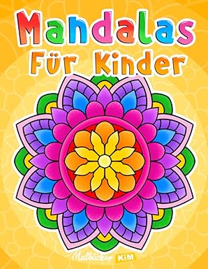 Mandalas für Kinder